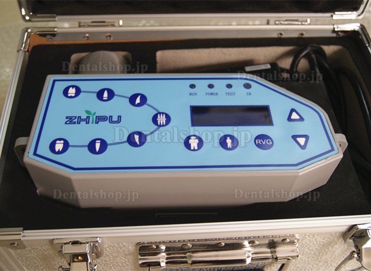 歯科ボータブルデジタル式レントゲン照射器