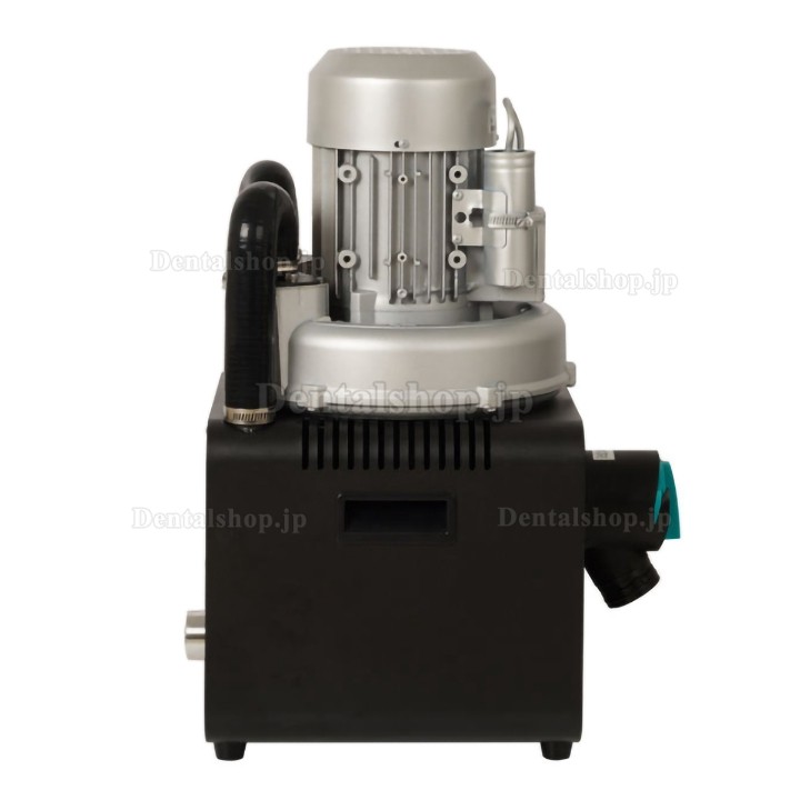 Dynamic DS01 / DS02 / DS04 口腔内バキューム/歯科用真空ポンプ 0.45KW / 0.8KW / 1.3KW