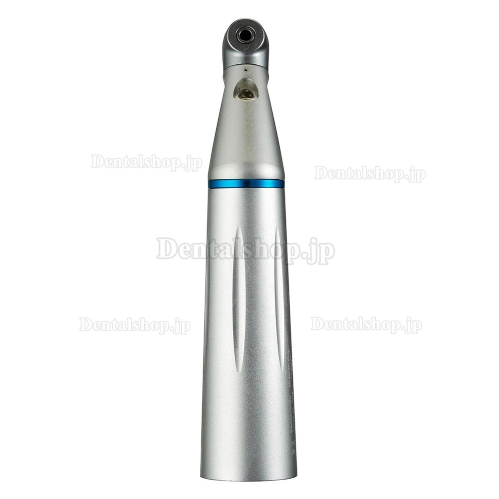 歯科用内部注水式LED内蔵コントラアングル（Eタイプ）