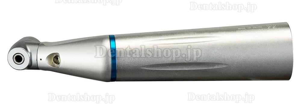 歯科用内部注水式LED内蔵コントラアングル（Eタイプ）