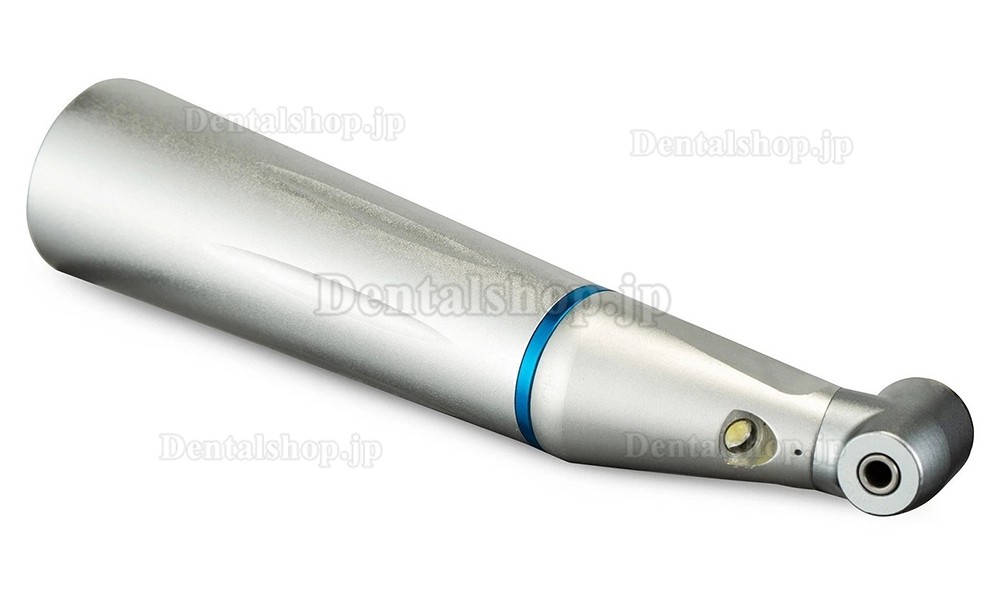 歯科用内部注水式LED内蔵コントラアングル（Eタイプ）
