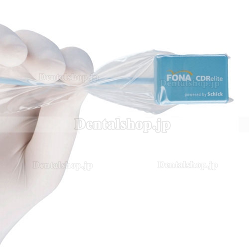 FONA® CDRelite®歯科用デジタルＸ線センサー