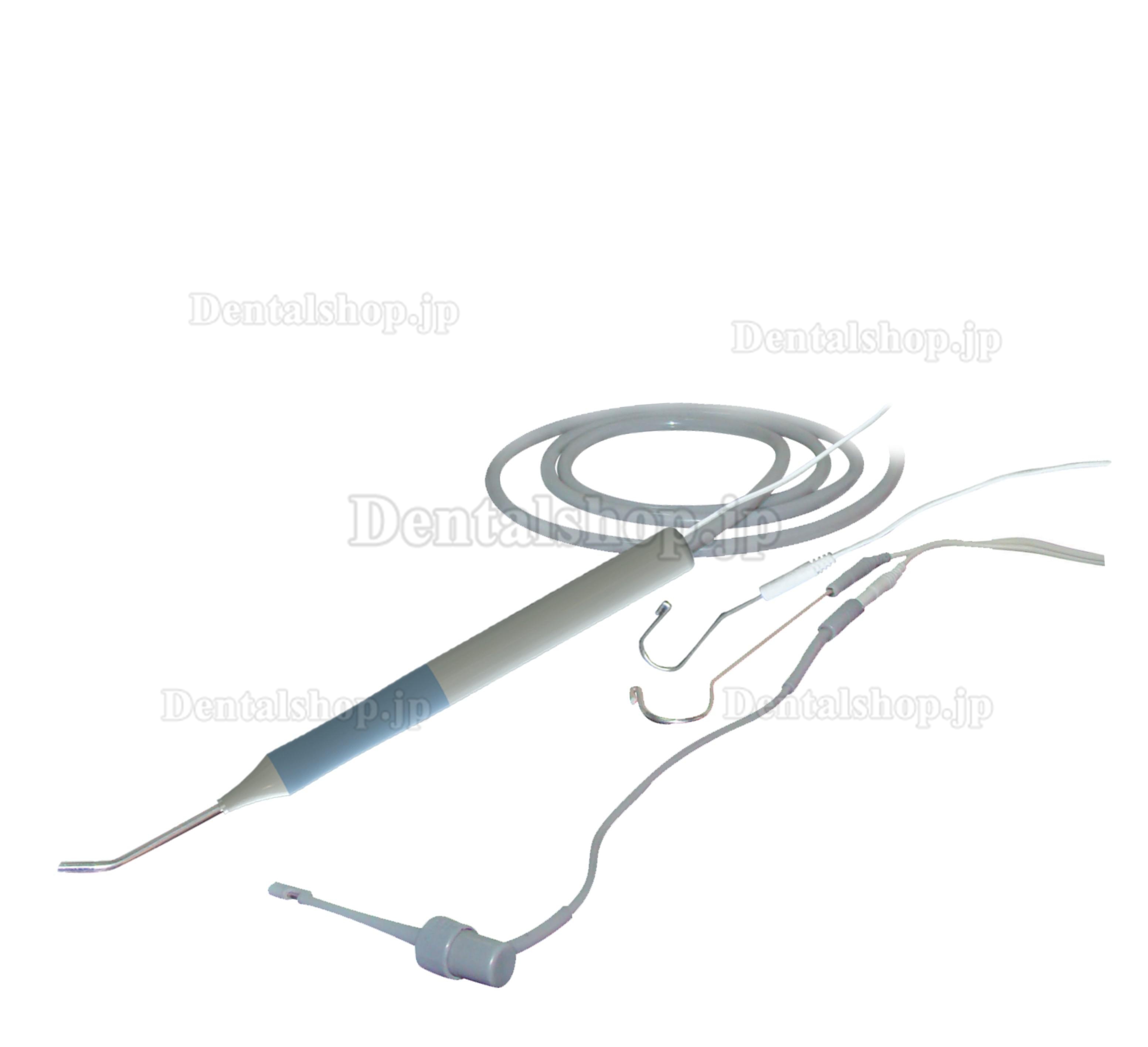 YUSENDENT® VI 2in1根管長測定器(歯髄診断機能付き)