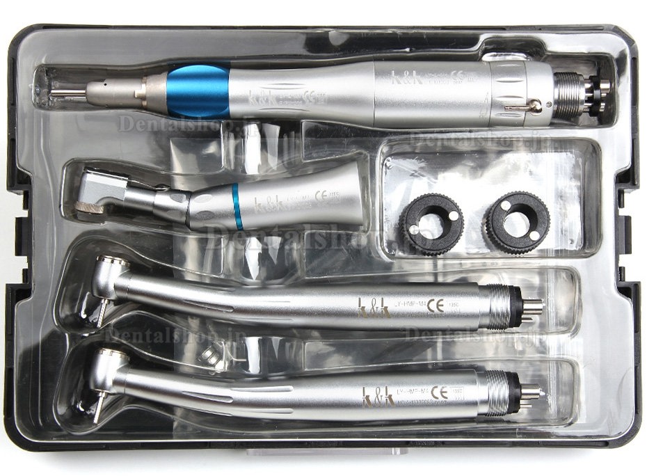 LY LY-L201 歯科用ハンドピースセット