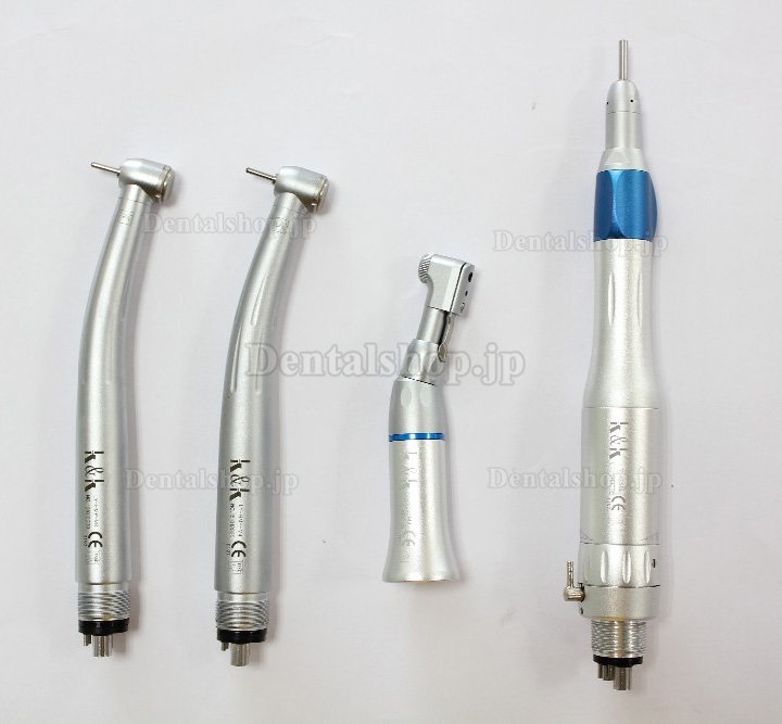 LY LY-L201 歯科用ハンドピースセット