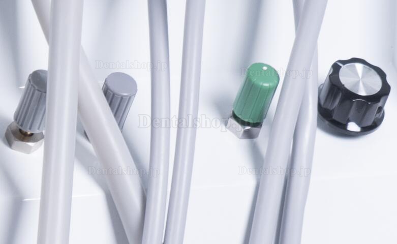 Greeloy® 歯科診療用トレーテーブルGU-P209