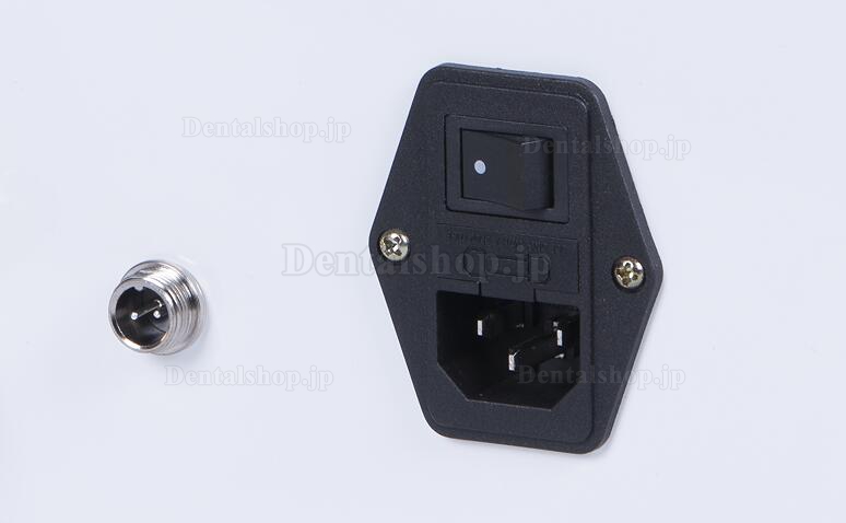 Greeloy®歯科用一体式オイルレス-エアーコンプレッサーGU-P300
