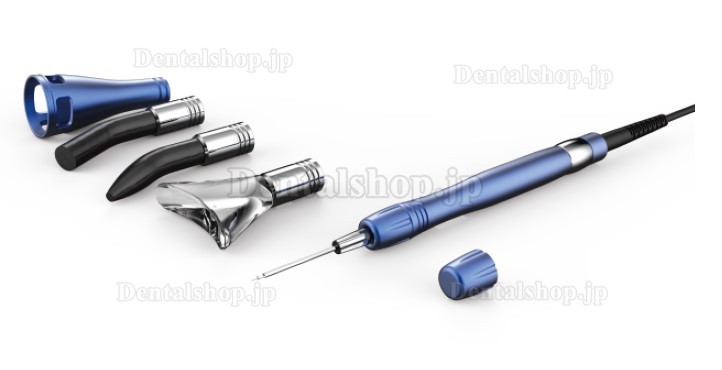 Gigaalaser FireLas Blue 歯科用GaAlAs 半導体レーザー 635nm/445nm / 810nm / 970nm(200mW + 3W + 7W + 10W) Gigaalaser FireLas Blue 歯科用GaAlAs 半導体レーザー 635nm/445nm / 810nm / 970nm(200mW + 3W + 7W + 10W)
