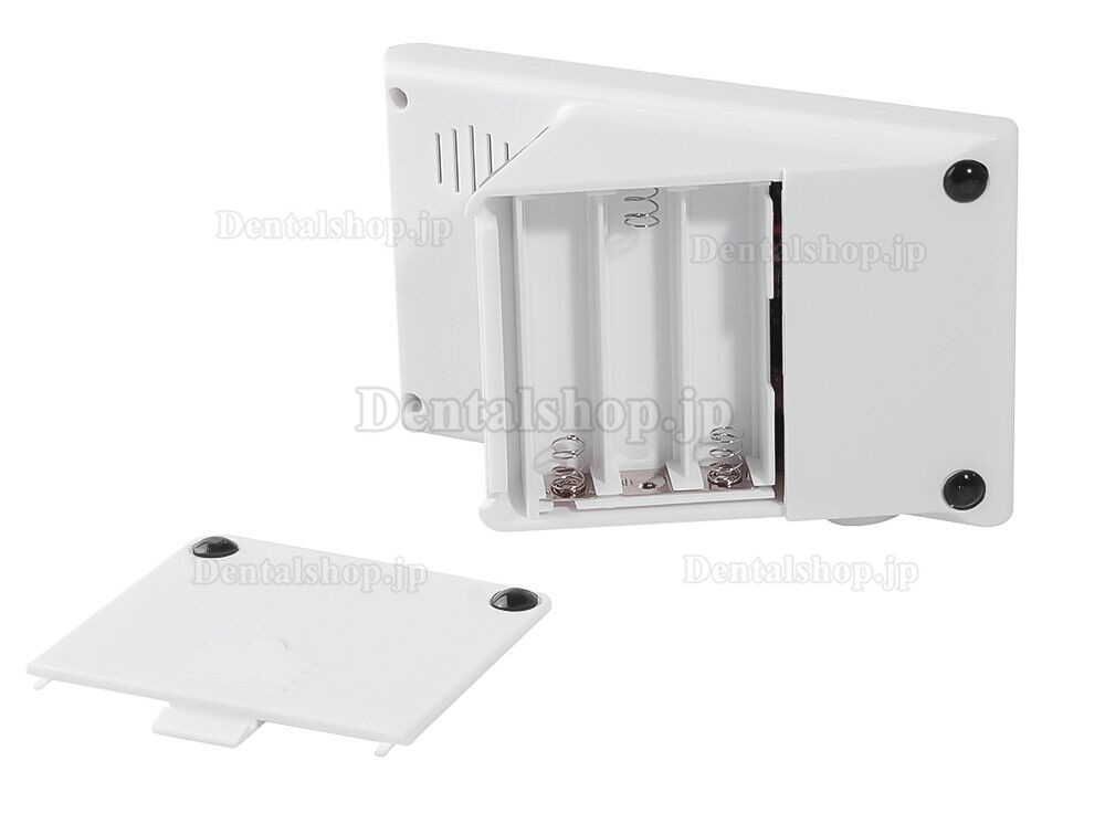 歯科用LCDディスプレイ根管長測定器ルートキャナルメーター Micropex