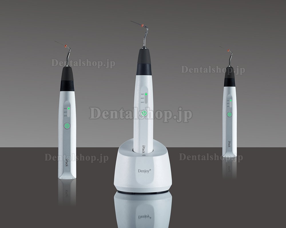Denjoy iPack 歯科用ガッタパーチャ根管充填器具ペン 充填ペン ダイアペン