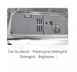 歯科用ハンドピース器具洗浄機 洗浄器 消毒器 160L 歯科用ハンドピース器具洗浄機 洗浄器 消毒器 160L