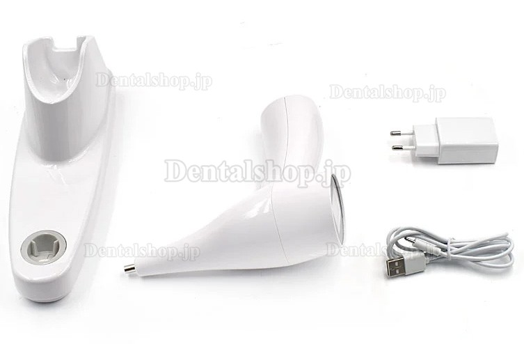 歯科用デジタル歯色比較器シェードガイドコレクター JG-7