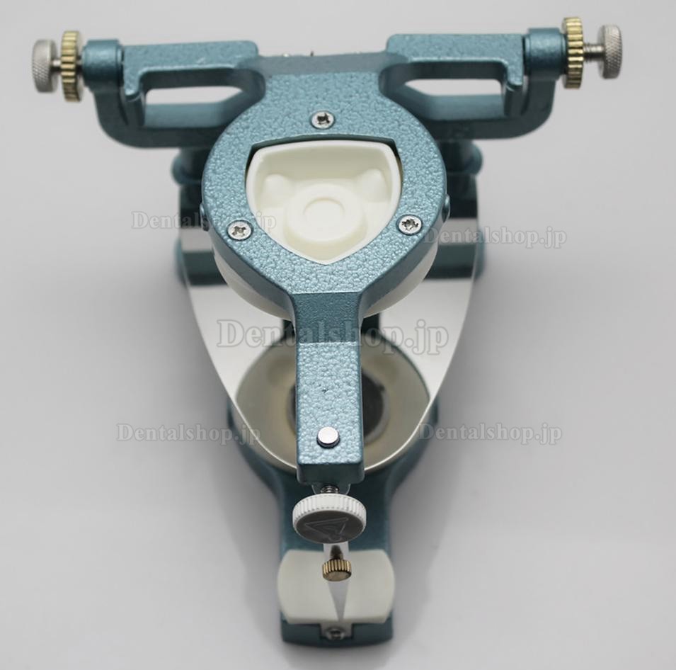 JINTAI JT-02 (Large) Magnetic Dental Denture Articulators Dentist Lab Equipment