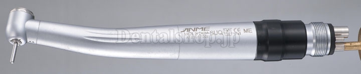 Jinme®タービンハンドピースME-SQ カップリング付きスタンダードヘッド