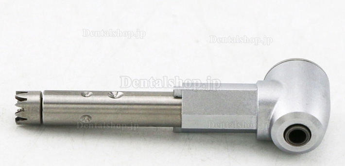 Kavo歯科イントラヘッド1:1プッシュボタン低速コントラアングルハンドピース2.35mm|コントラアングル交換用ヘッド通販-Dentalshop.JP