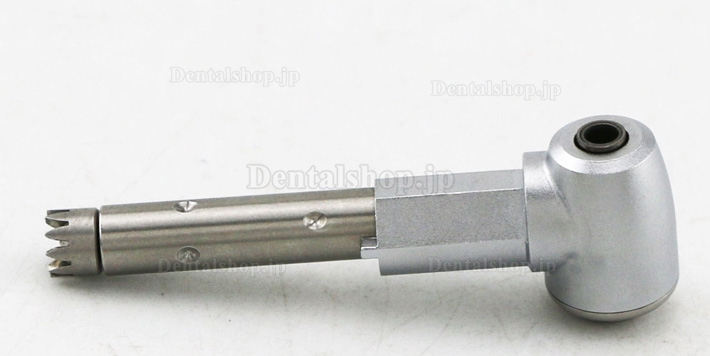 Kavo歯科イントラヘッド1:1プッシュボタン低速コントラアングルハンドピース2.35mm