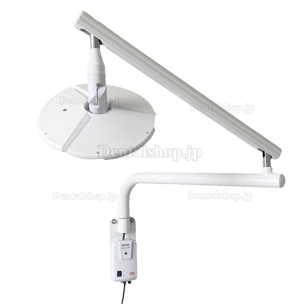 KWS KD-2018B-1 36W 歯科用 LED 無影ランプ壁掛け手術用ライト CE