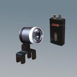 KWS® KD-202A-1 LEDルーペライト(3w)