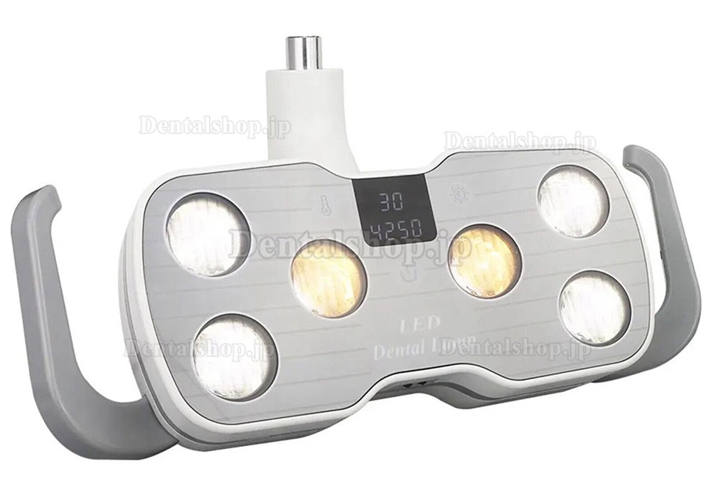 KY KY-P157 デンタルチェア LED ライトランプ 無影灯 26mm LED 電球 6 個