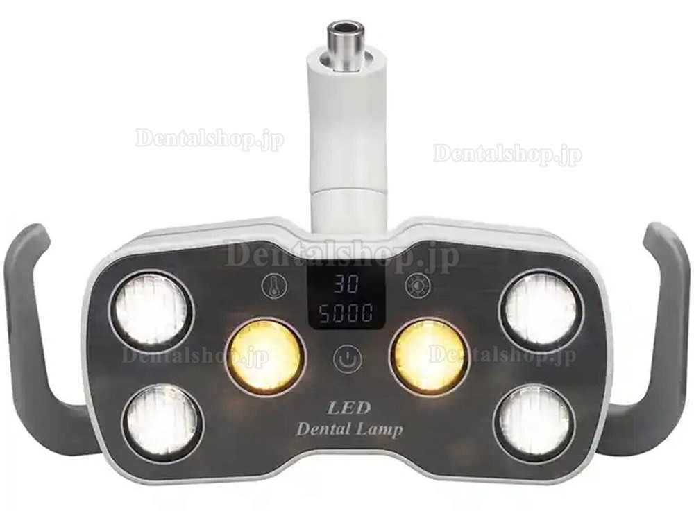 KY KY-P157 デンタルチェア LED ライトランプ 無影灯 26mm LED 電球 6 個
