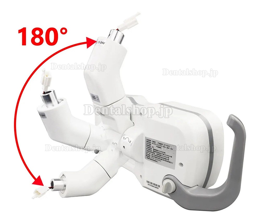 KY KY-P157 デンタルチェア LED ライトランプ 無影灯 26mm LED 電球 6 個