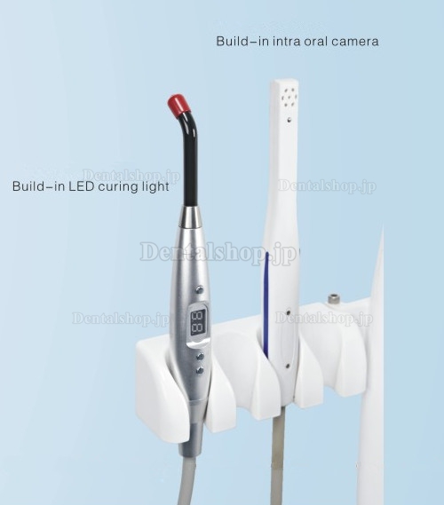 Saab® 歯科用LEDホワイトニング機械（トロリー型構造）KY-M238