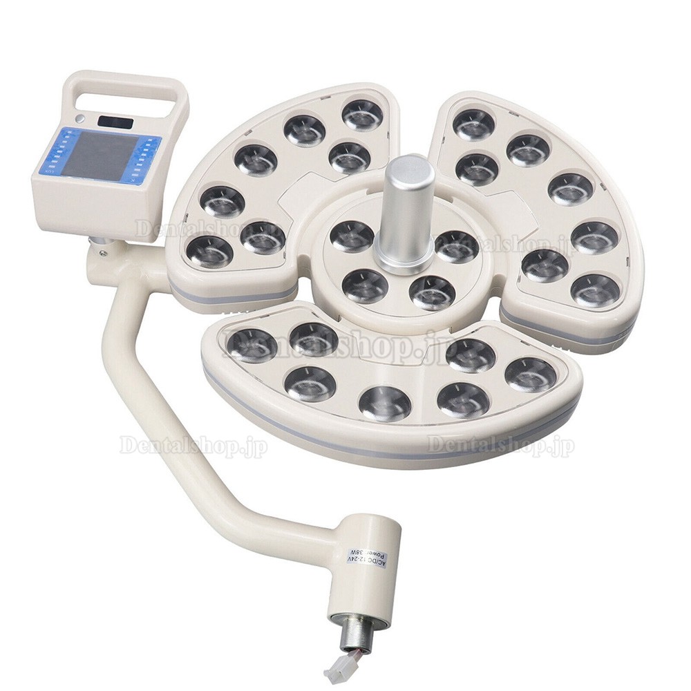 KY KY-P138 26 LED 38W 歯科用無影ランプ 歯科診療用チェアユニット用 22mm