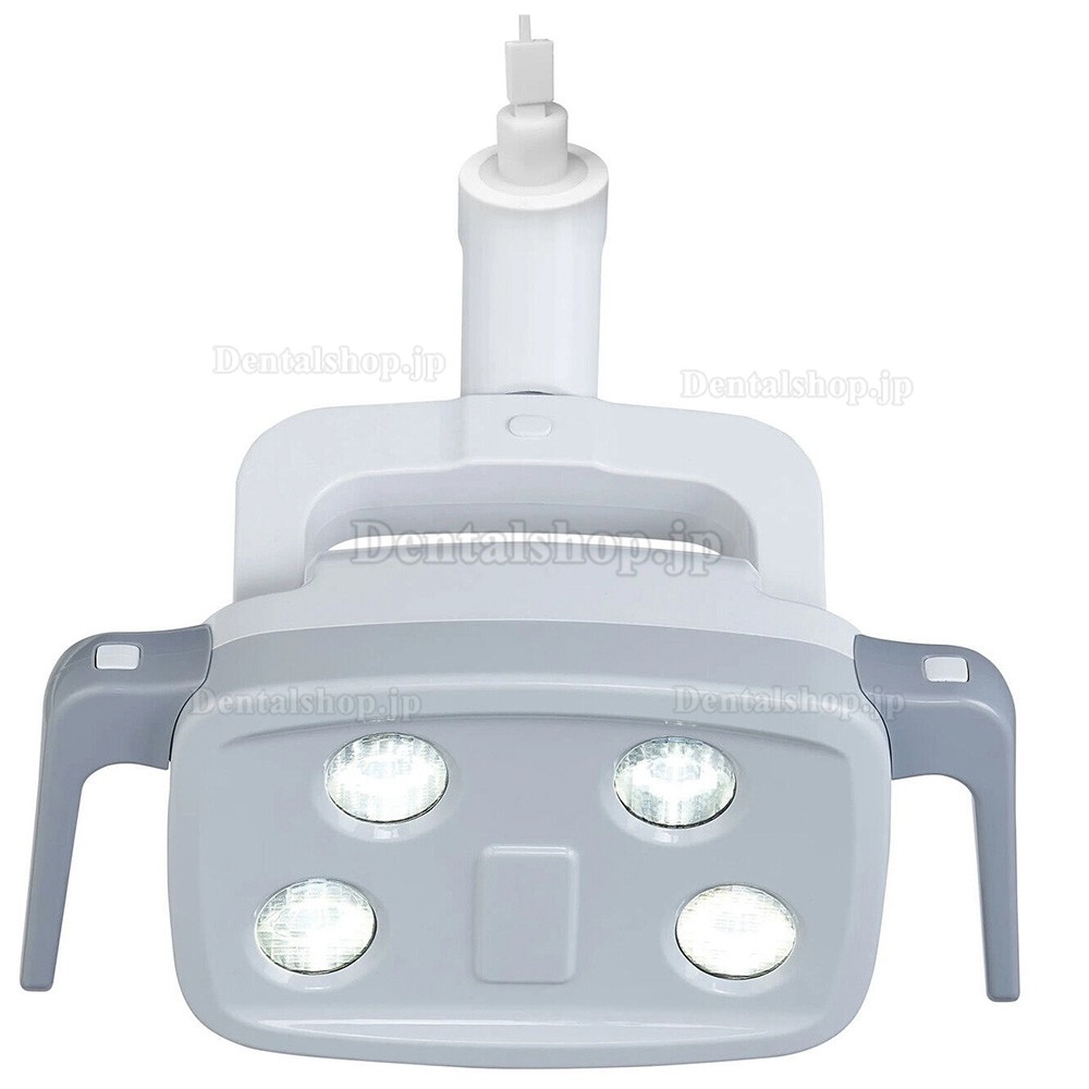 KY KY-P152 デンタルチェアライト LED 無影灯 センサースイッチ付き (22mm 4 LED)