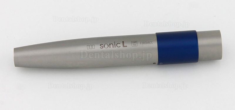 3H® Sonic L歯科用エアースケーラーハンドピース-KaVo®MULTlflex®LUXカップリング対応
