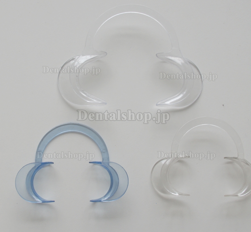 歯科用開口器-マウスオープナーC形300Z個入|歯科用開口器通販 