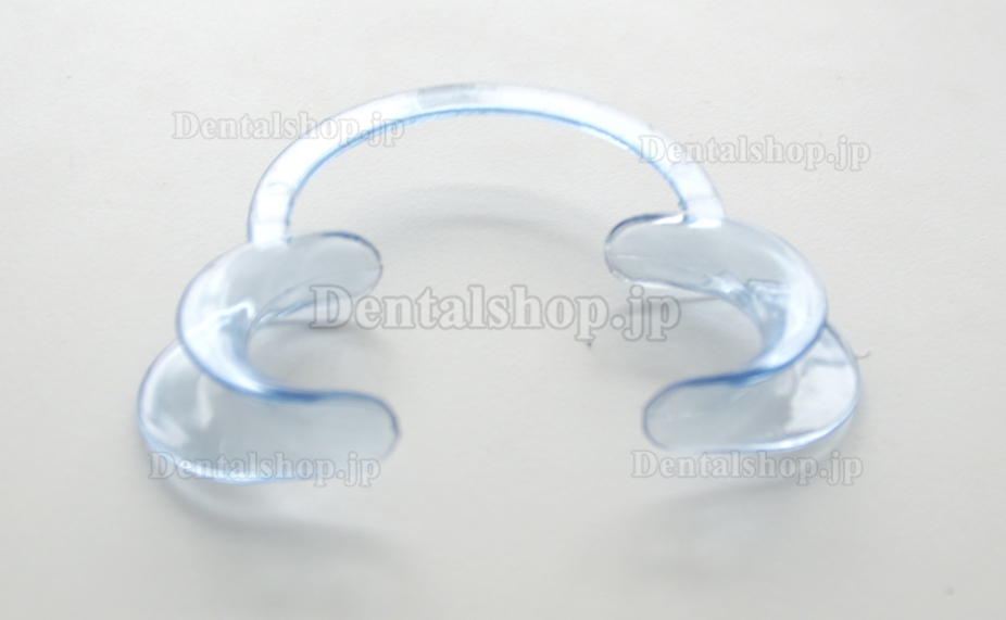 歯科用開口器-マウスオープナーC形300Z個入|歯科用開口器通販 