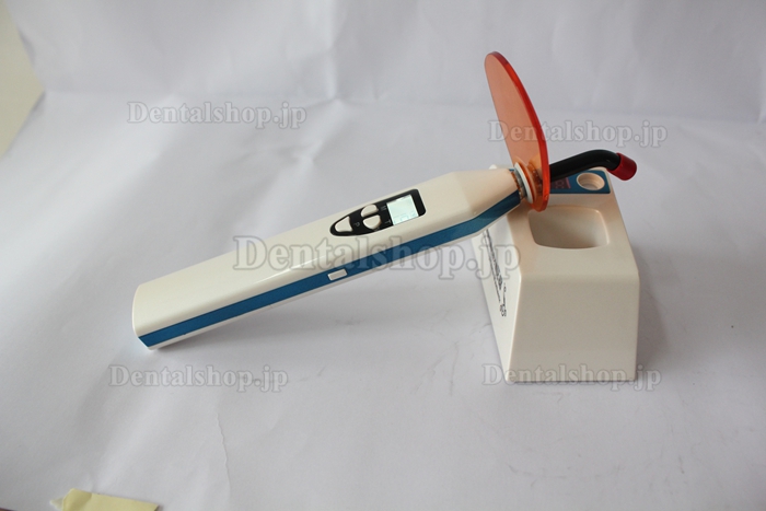LY® C240C 3in1歯科用光重合器-虫歯探知|光測定機能付き
