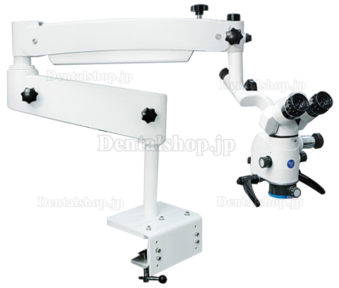 LuckBird® LZJ-6E歯科手術用顕微鏡・マイクロスコープ