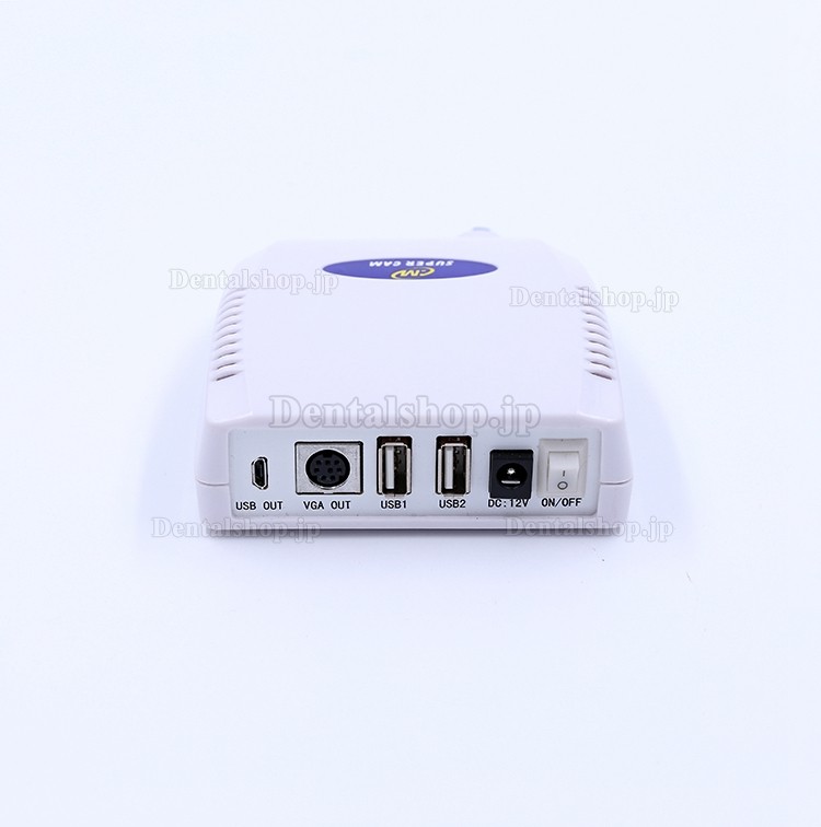 M-73 歯科用口腔内カメラ USB VGA オートフォーカス 高解像度