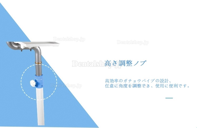 MLG M-88 3色 歯科用LED ホワイトニング装置 ホワイトニング照射機器