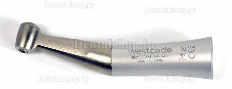 Westcode M-L305 歯科用低速ハンドピースセット 内部注水