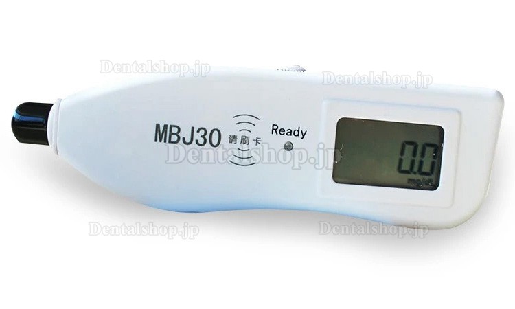 M&B J30 新生児経皮ビリルビン濃度測定器 ハンドヘルド黄疸検出器 黄疸テスター