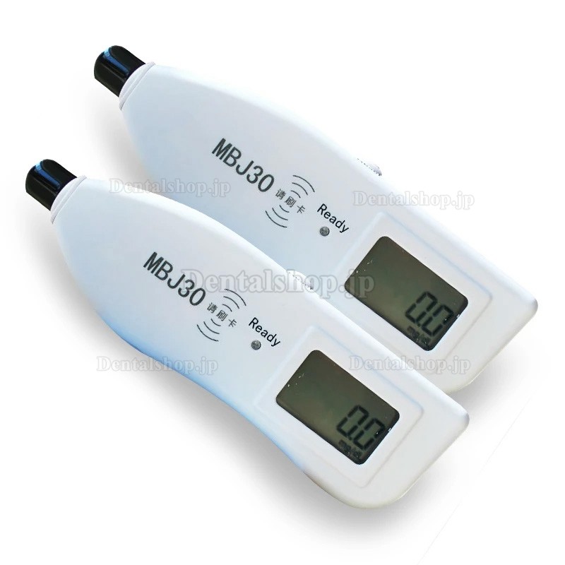 M&B J30 新生児経皮ビリルビン濃度測定器 ハンドヘルド黄疸検出器 黄疸テスター