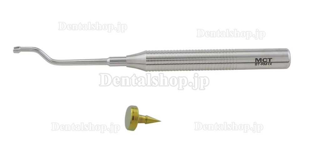 MCT 自動ミニ骨タックキット タックガンリムーバー 21 タック 3.5mm 4.5mm TBM-05