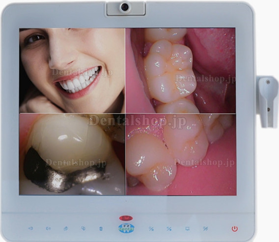 Magenta® MD1500歯科用口腔内カメラ無線(VGA+VIDEO+HDMI+USB)