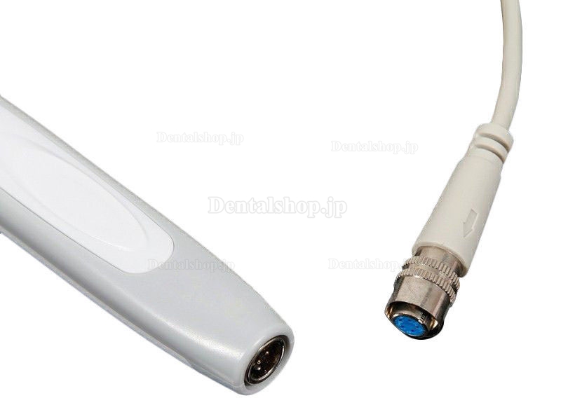 口腔内カメラ MD740 USB接続