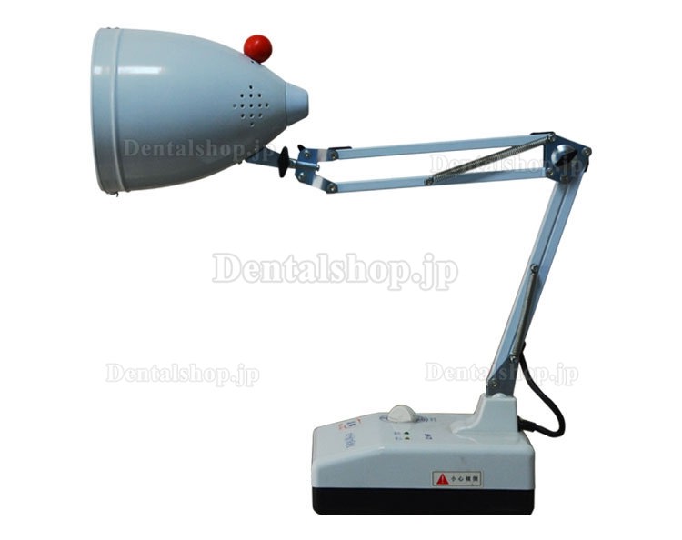 Bozhihan MH-TD 赤外線TDP治療装置 理学療法機器 TDPランプ