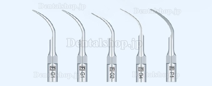 Refine MaxPiezo3/3+ 歯科用LED超音波スケーラー EMSと互換性あり