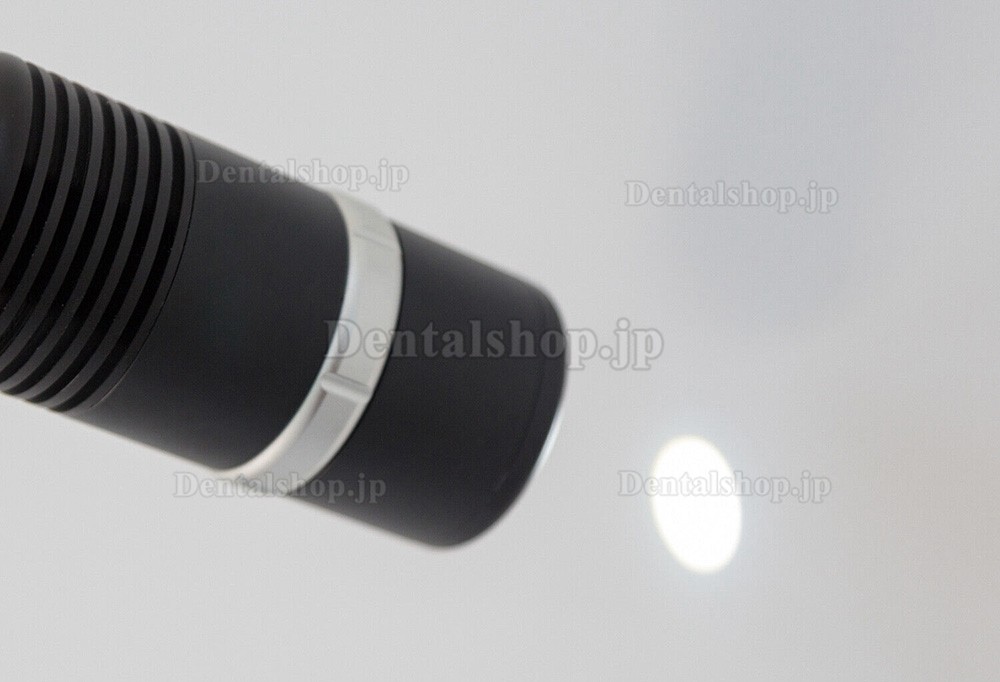 Micare JD1100L 歯科検査用ライト 7W LEDエグザムライト スタンドタイプ