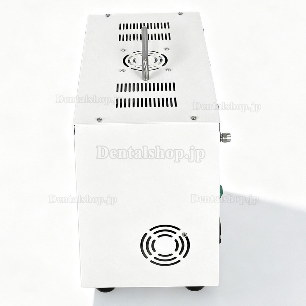 モバイル診療ユニット用 歯科用ポータブル小型エアーコンプレッサー モバイル診療ユニット用 歯科用ポータブル小型エアーコンプレッサー