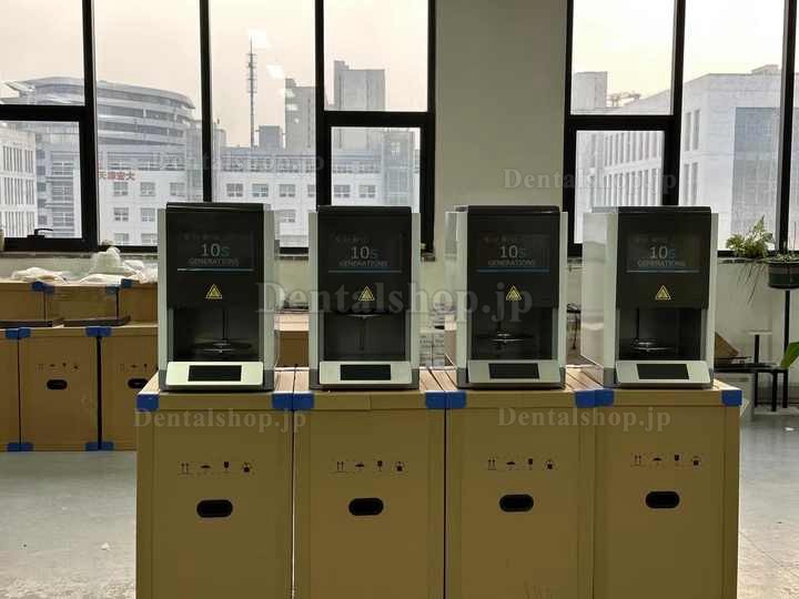 PHOENIX-10S ジルコニア シンタリング ファーネス ジルコニア ファーネス 3000W