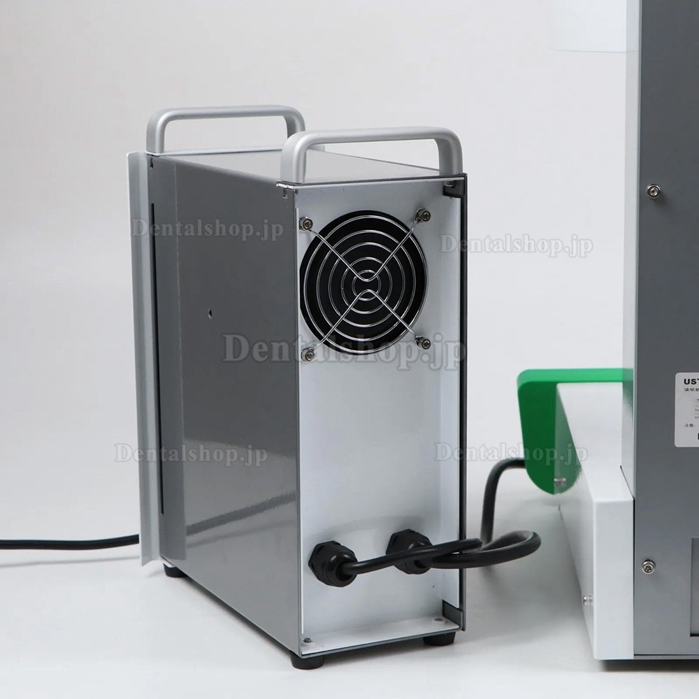 Phoenix-9C 歯科技工用ジルコニア シンタ リング ファーネス ジルコニア ファーネス 歯科焼成炉 (真空ポンプ付き)