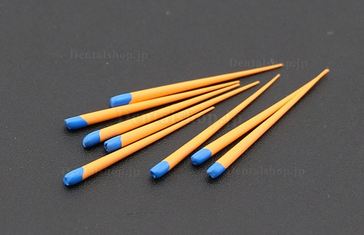 5Pack / 300Pcs Dentsply Maillefer Protaper歯科ガッタパーチャポイントチップF3