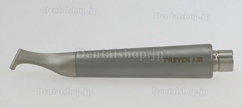 Preven Air 歯面清掃用ハンドピース用交換ヘッド