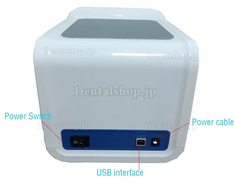 Runyes DS630 歯科用PSPスキャナー イメージングプレートスキャナー
